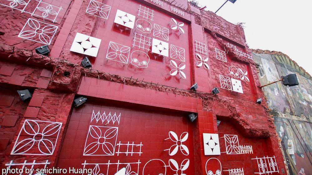 Lincoln Hotel Tainan Exterior photo
