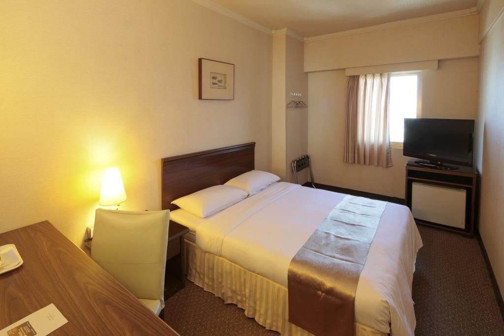 Lincoln Hotel Tainan Room photo